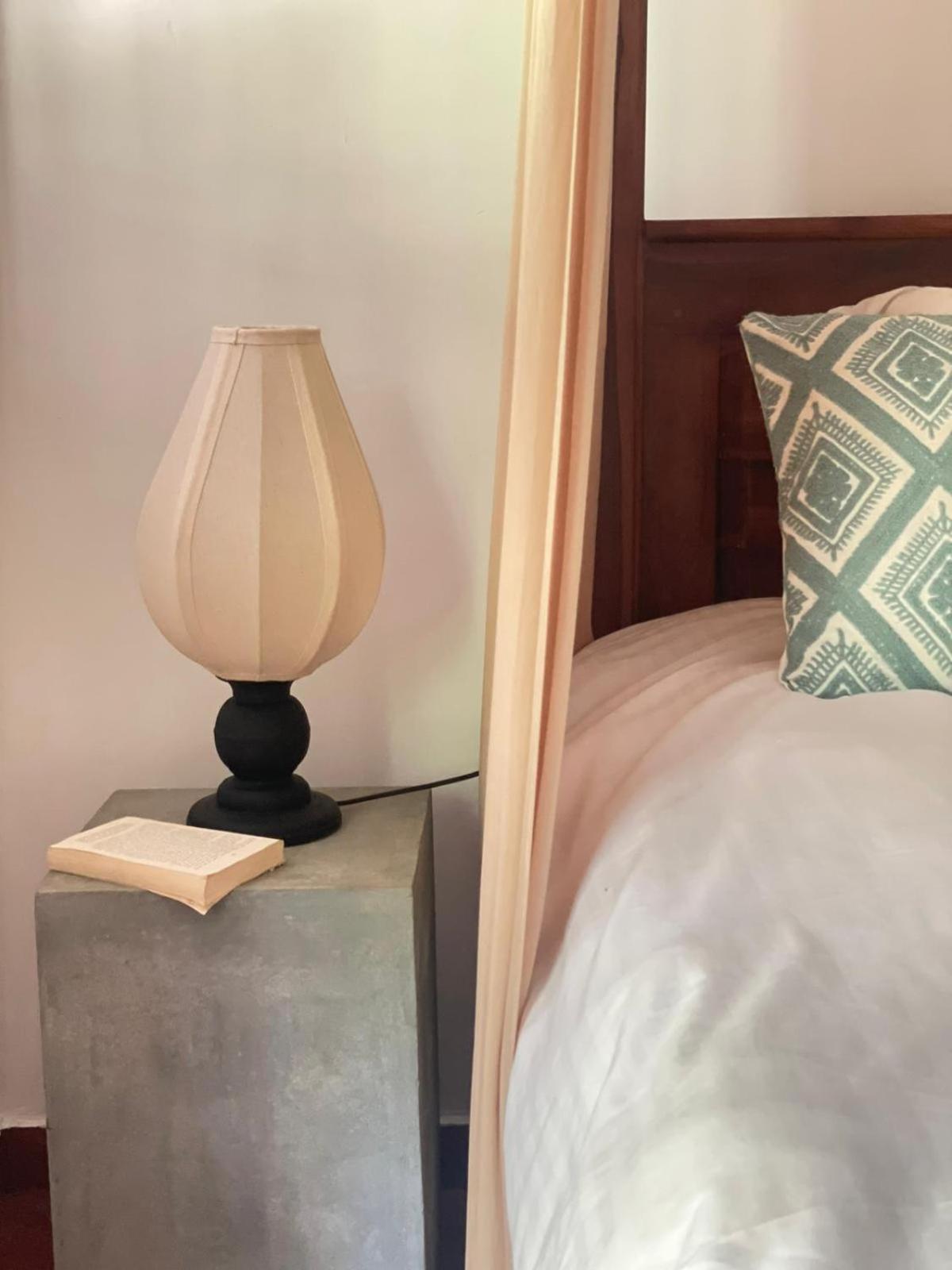 Le Cabanon Apartment Dikwella Cameră foto